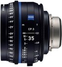 ZEISS COMPACT PRIME CP.3 35MM T2.1 PL