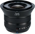 ZEISS TOUIT 12MM F/2.8 FUJI X