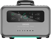 Zendure аккумуляторный банк-зарядная станция SuperBase Pro 1500 1440Wh
