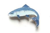 Ženkliukas ATLANTIC SALMON / Atlantinė lašiša