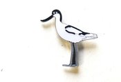Ženkliukas AVOCET / Avocetė