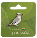 Ženkliukas Paprastasis svirbelis