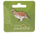 Ženkliukas Paprastoji jerubė