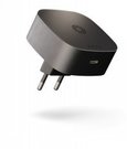 ZENS WIRELESS CHARGING ADAPTER BLACK