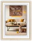 Zep BG623C Bologna Cream 20x30 cm