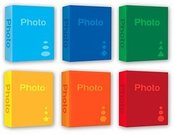 Zep BS46402 Album Slip-in 402 photos 11x16 cm - 6 albums