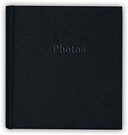 Zep HD2632BL Adhesive Album 25 pages 26x32 cm