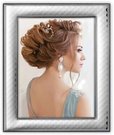 Zep Photo Frame B18681 Assisi 20x25 cm