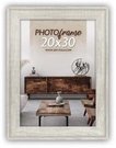 Zep Photo Frame RT568W Torino White 15x20 cm