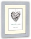 Zep Photo Frame V32348 Regent 8 Grey 20x30 / 30x40 cm