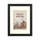 Zep Photo Frame V4554B Malmo Black 30x40/40x50 cm