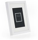 Zep Photo Frame V4564W Malmo White 30x45 / 40x60 cm