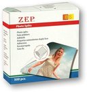 Zep Photo Splits Double-Faced BX500 500 Pcs 13x17 mm