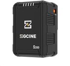ZGCINE V-Mount Battery 16.8V 200WH