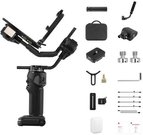 ZHIYUN CRANE 4 COMBO
