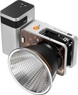 Zhiyun LED Molus X60 RGB Combo Cob Light