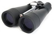 Žiūronai Celestron Skymaster 20x80
