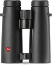 Žiūronai Leica Noctivid 8x42 juodi