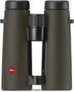 Žiūronai Leica Noctivid 8x42 olive green