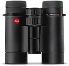 Žiūronai Leica Ultravid 10x32 HD-Plus