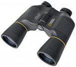 Žiūronai National Geographic Bresser Binoculars 10x50 Porro
