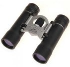 HELIOS SPORT COMPACT ROOF PRISM BINOCULARS 8x21