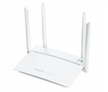 ZTE Router MF258 + IDU Wifi6