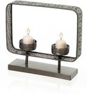 Žvakidė metalinė FH170487M 29x8x26.5H SAVEX