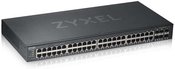 Zyxel GS1920-48v2 52 Port Smart Managed Gb Switch