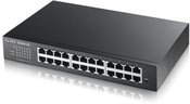 Zyxel Switch managed GS1900-24E-EU0103F 24port GbE Smart 24x100/1000