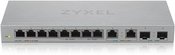 Zyxel XGS1010-12 MultiGig V2 10 Port MultiGig Switch