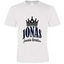 T -shirts with your photo, notes, white