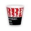 Small latte mug (300 ml)