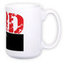 Grand mug (400 ml)