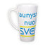 Big latte mug (400 ml)