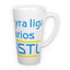Big latte mug (400 ml)
