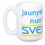 Grand mug (400 ml)