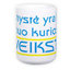 Grand mug (400 ml)