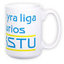 Grand mug (400 ml)