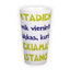 Big latte mug (400 ml)