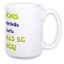 Grand mug (400 ml)