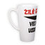 Didysis Latte puodelis (500 ml)