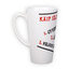 Didysis Latte puodelis (500 ml)