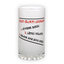 Frosted glass beer mug (500 ml)