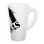 Didysis Latte puodelis (500 ml)