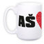 Grand mug (400 ml)