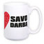 Grand mug (400 ml)