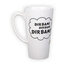 Didysis Latte puodelis (500 ml)