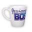 Small latte mug (300 ml)