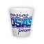 Small latte mug (300 ml)